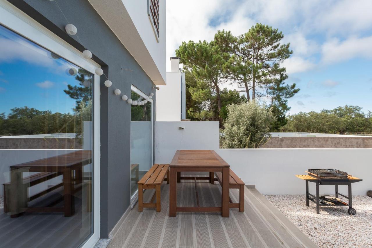 Alto Das Vinhas Lovers - Sesimbra Exterior foto